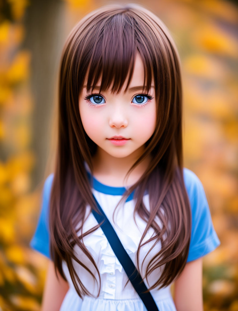 ai realistic loli 