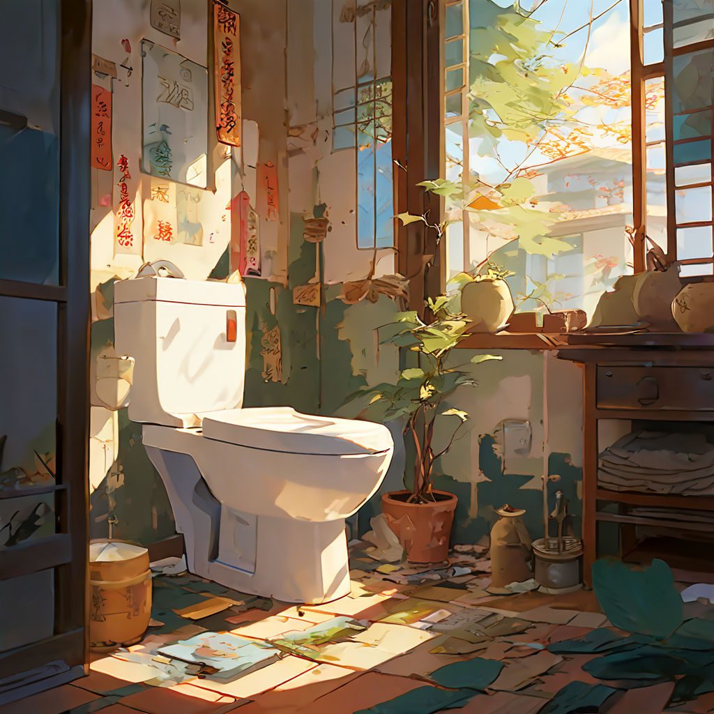 Ancient China by velpro - Playground