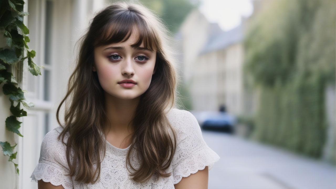 Ella Purnell