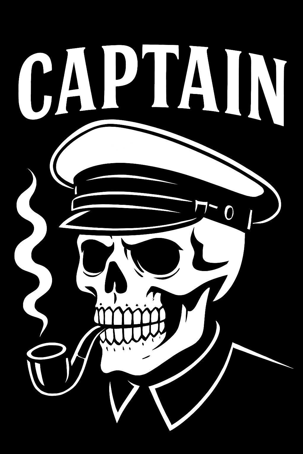 Skeletal Captain