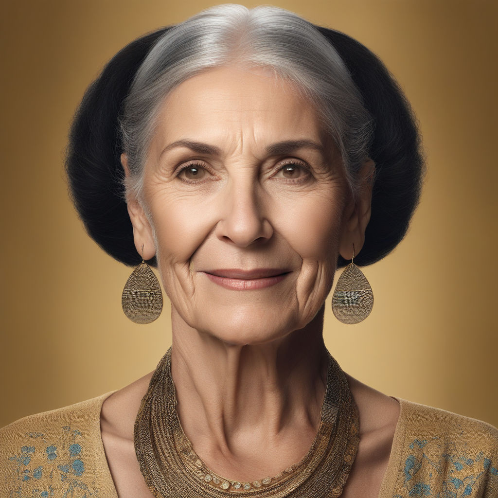 Nuria Llopis y Oliart by Professor Ketin Playground