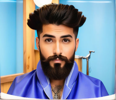 21 meilleures coupes de cheveux u00e0 la mi-fade (Guide 2019) | Mid fade  haircut, Fade haircut, Mens haircuts thick hair