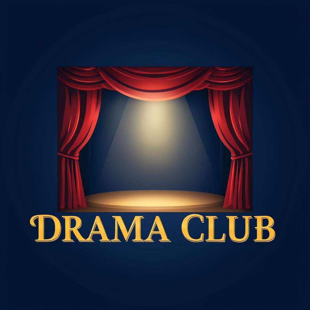 Free and customizeable drama templates - Playground