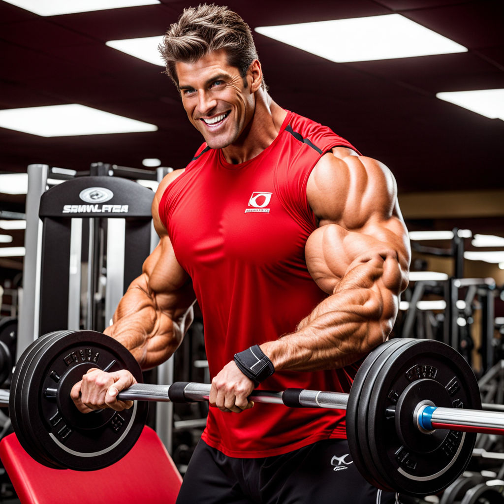 to obtain extraordinary results in bodybuilding