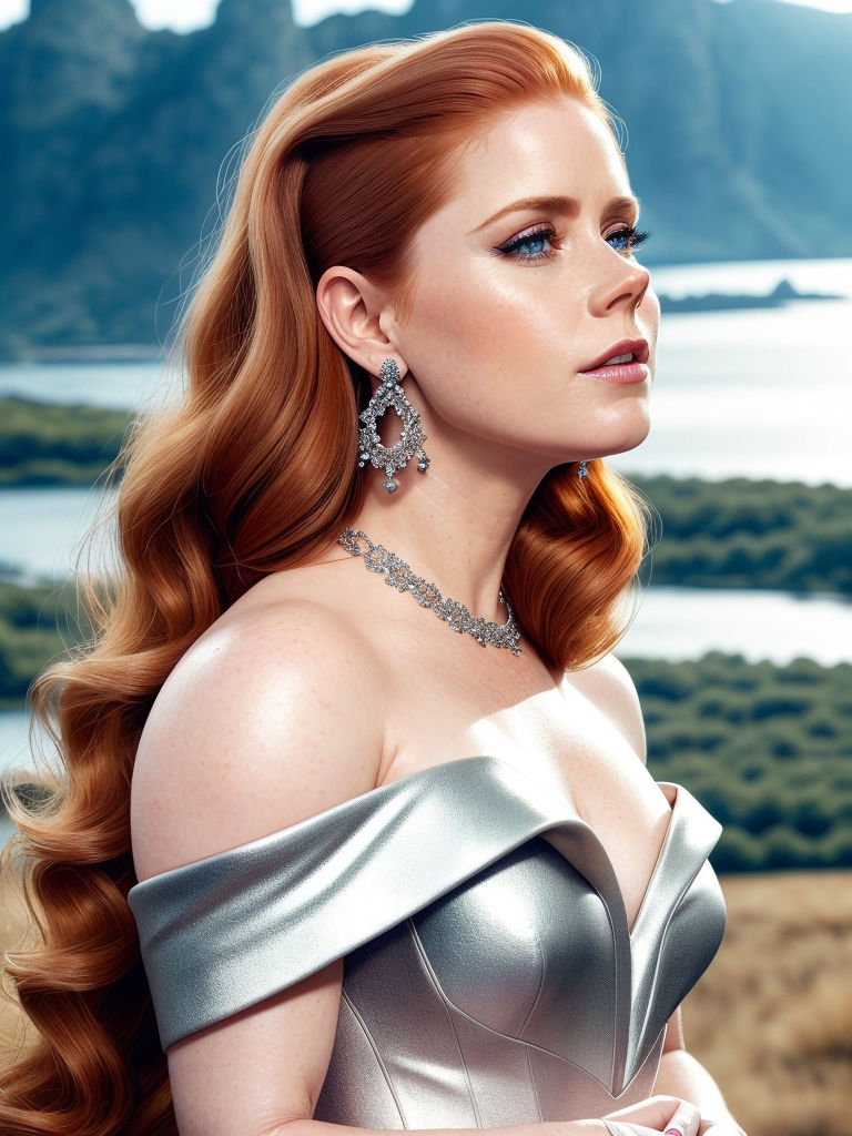 Amy Adams