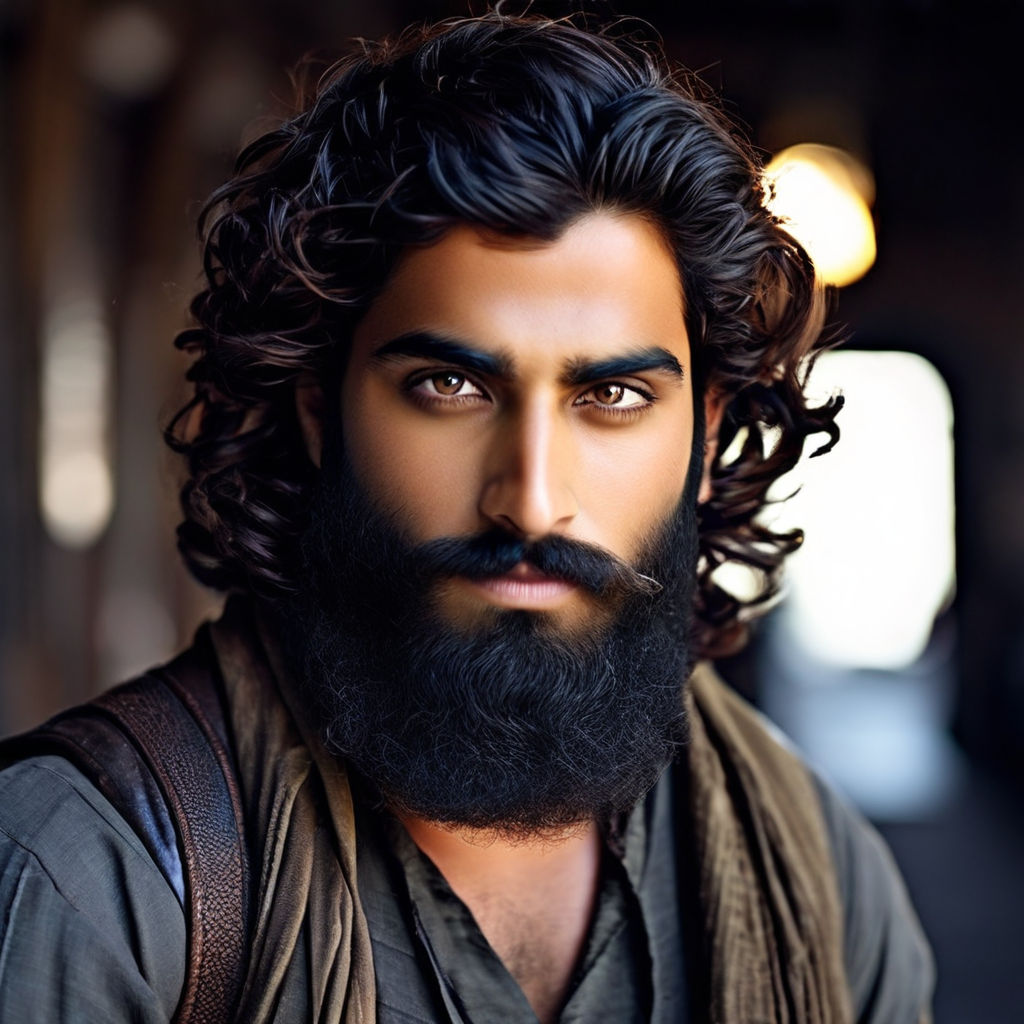 32 year old pakistani man