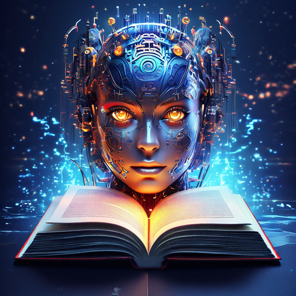 AI book by 김수빈 - Playground