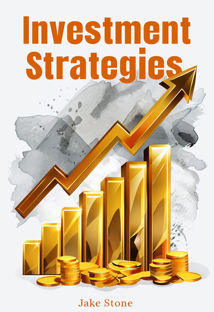 Modern Digital Investment Strategies Book Cover Art