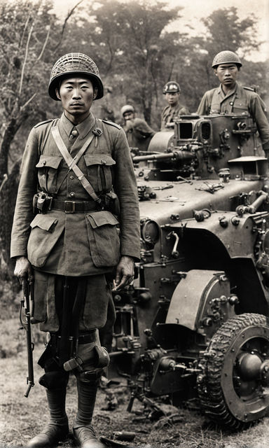 japanese world war 2 soldiers