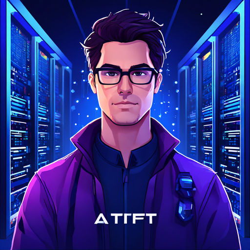 Avatar for the git project containing ISPF library for mainf... by ...