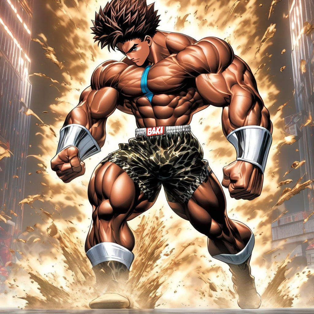 baki