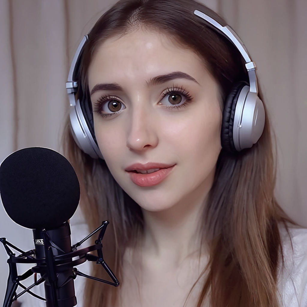 Maddy ASMR