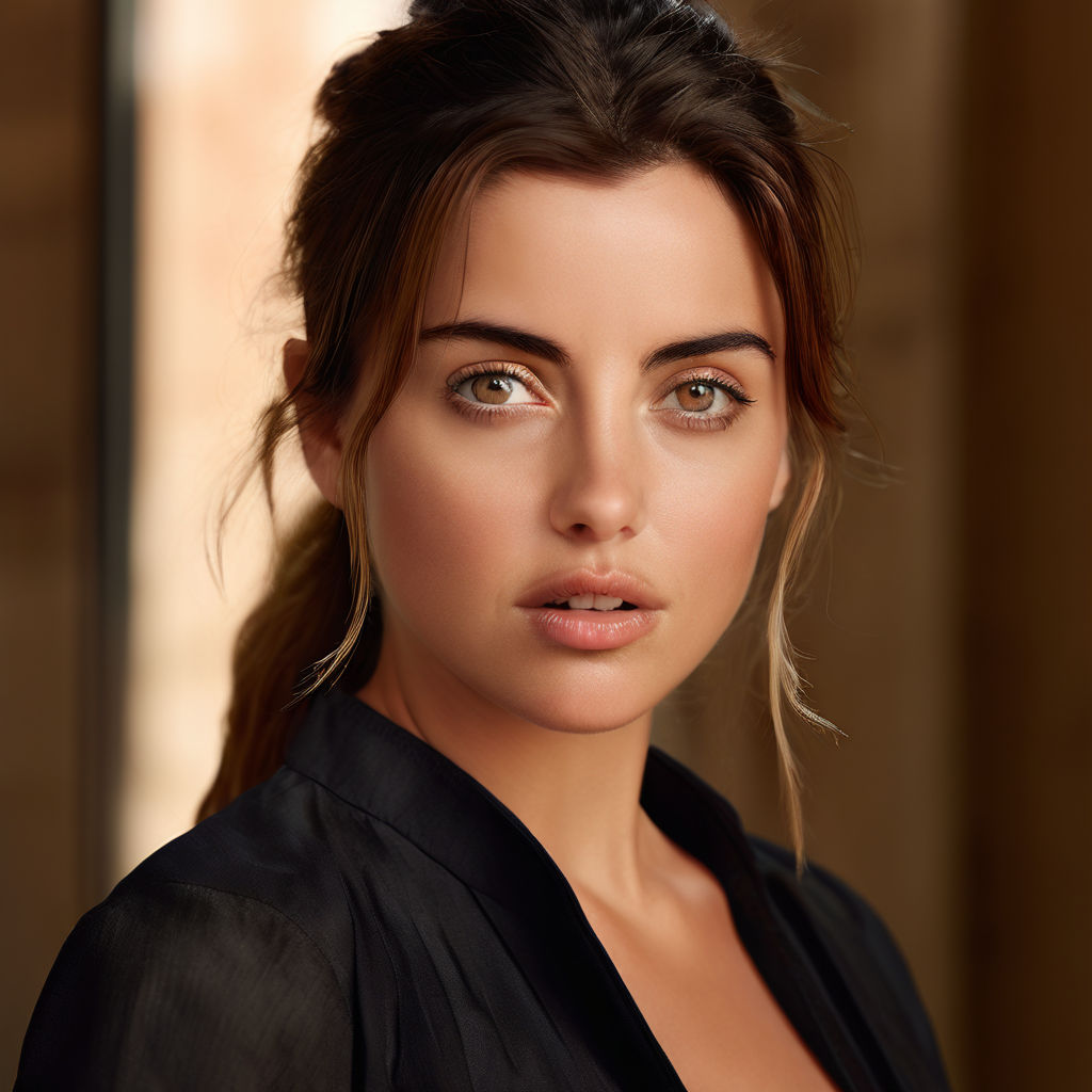 ana de armas