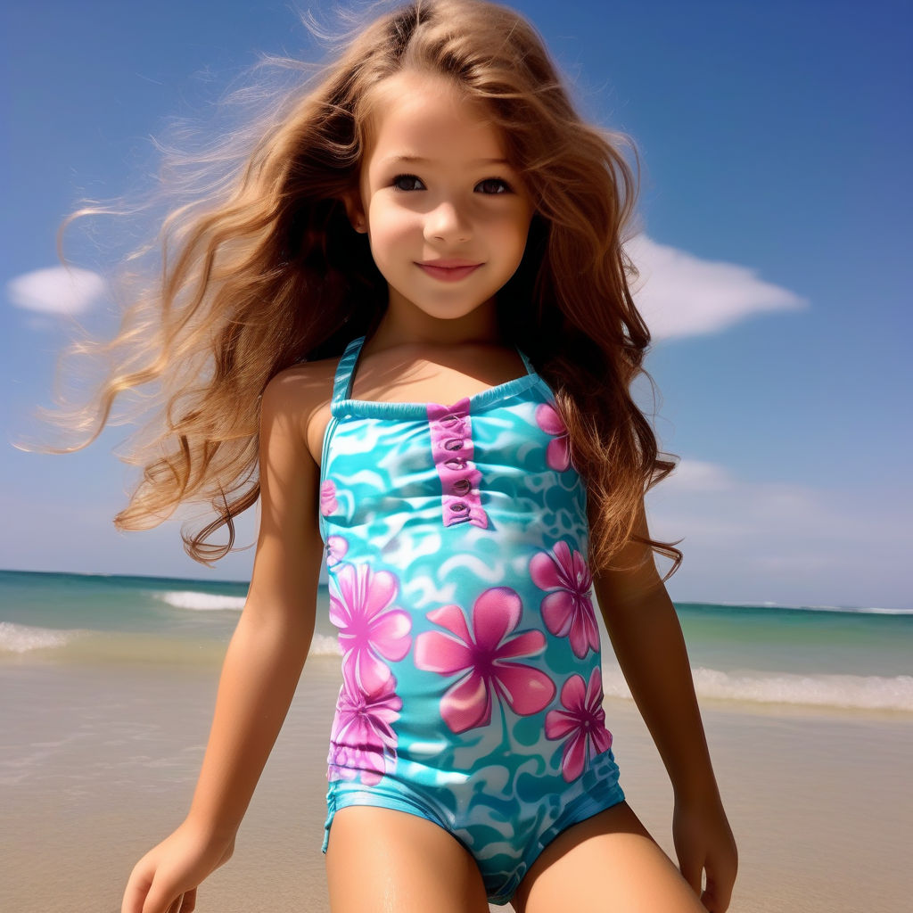 10 Year Girl In Bikinis By Joppe 14 Playground 10-year-girl-in-bikinis-by-joppe-14-playground