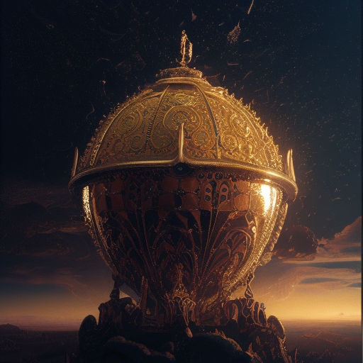 A beautiful faberge egg with 4k super detailed by james hill Playground