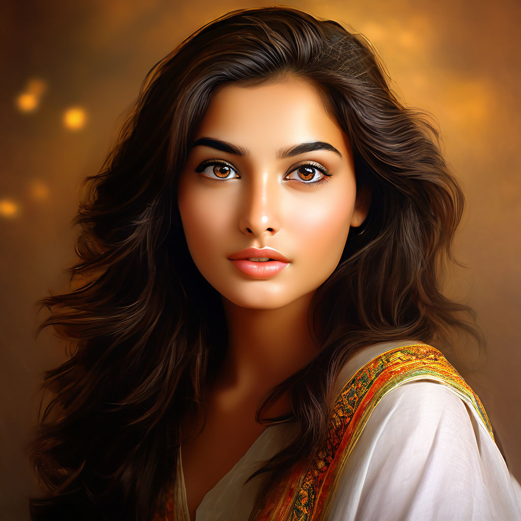 Pakistan Beautiful girl