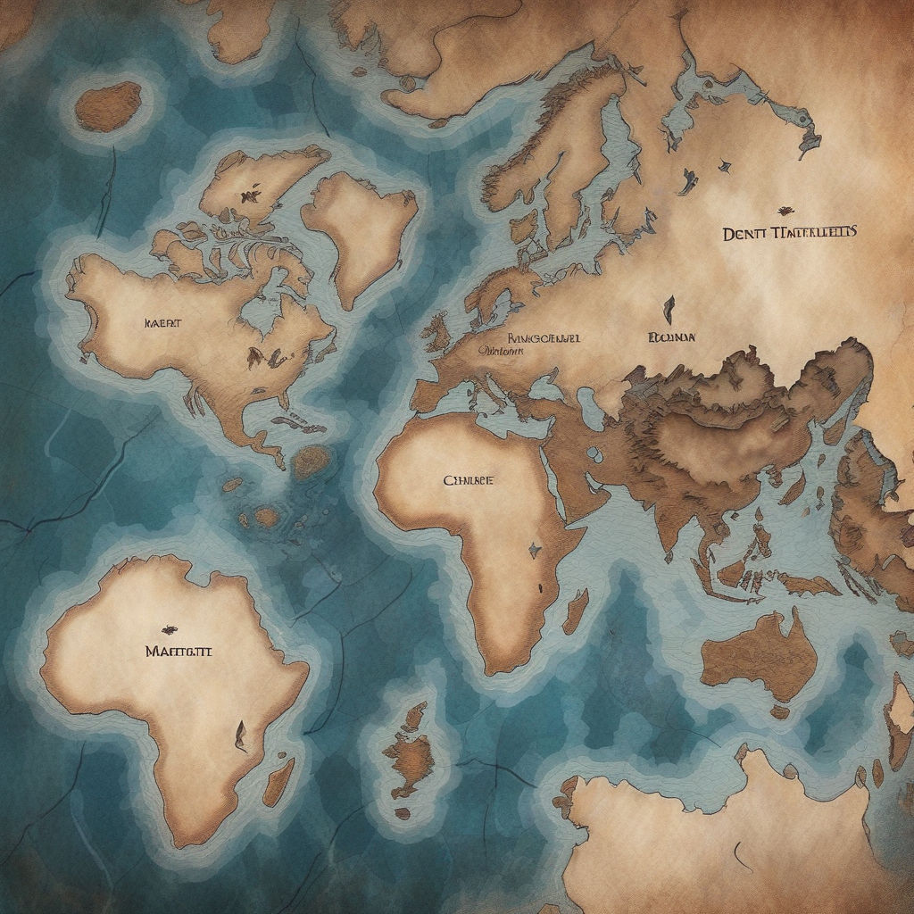 a-d-d-world-map-featuring-three-continents-divided-by-water-by-zup-the