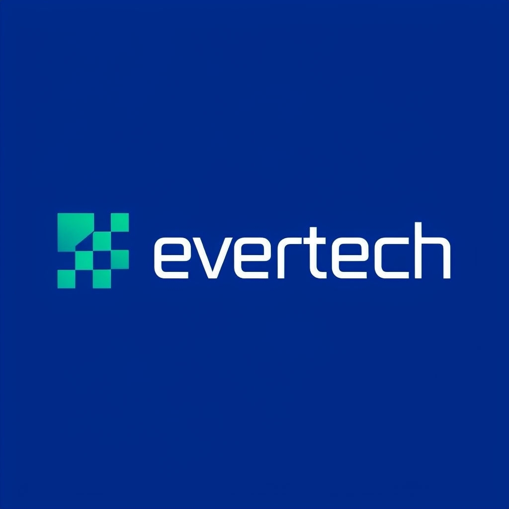 Modern Professional Evertech Logo Design for Technology Brand