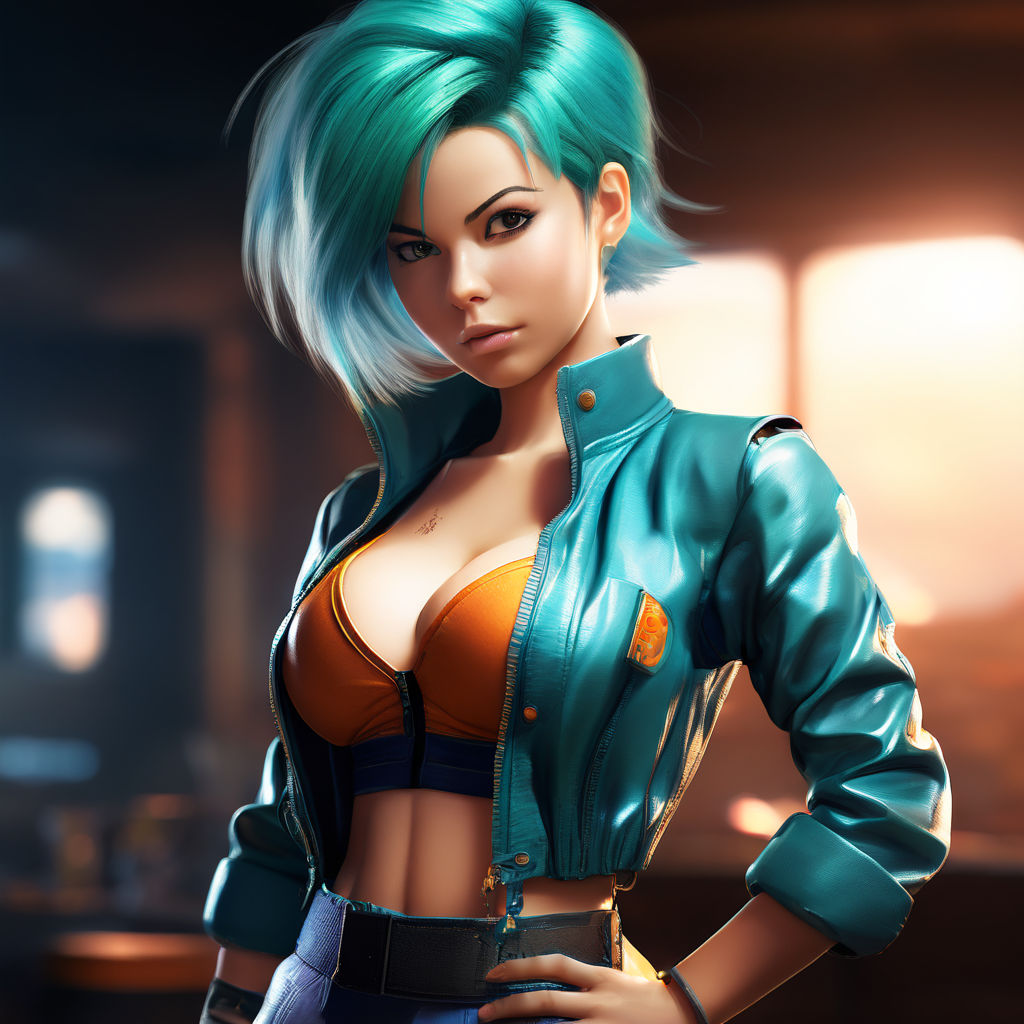 bulma