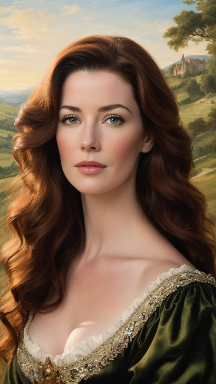 Bridget Regan as Kahlan Amnell