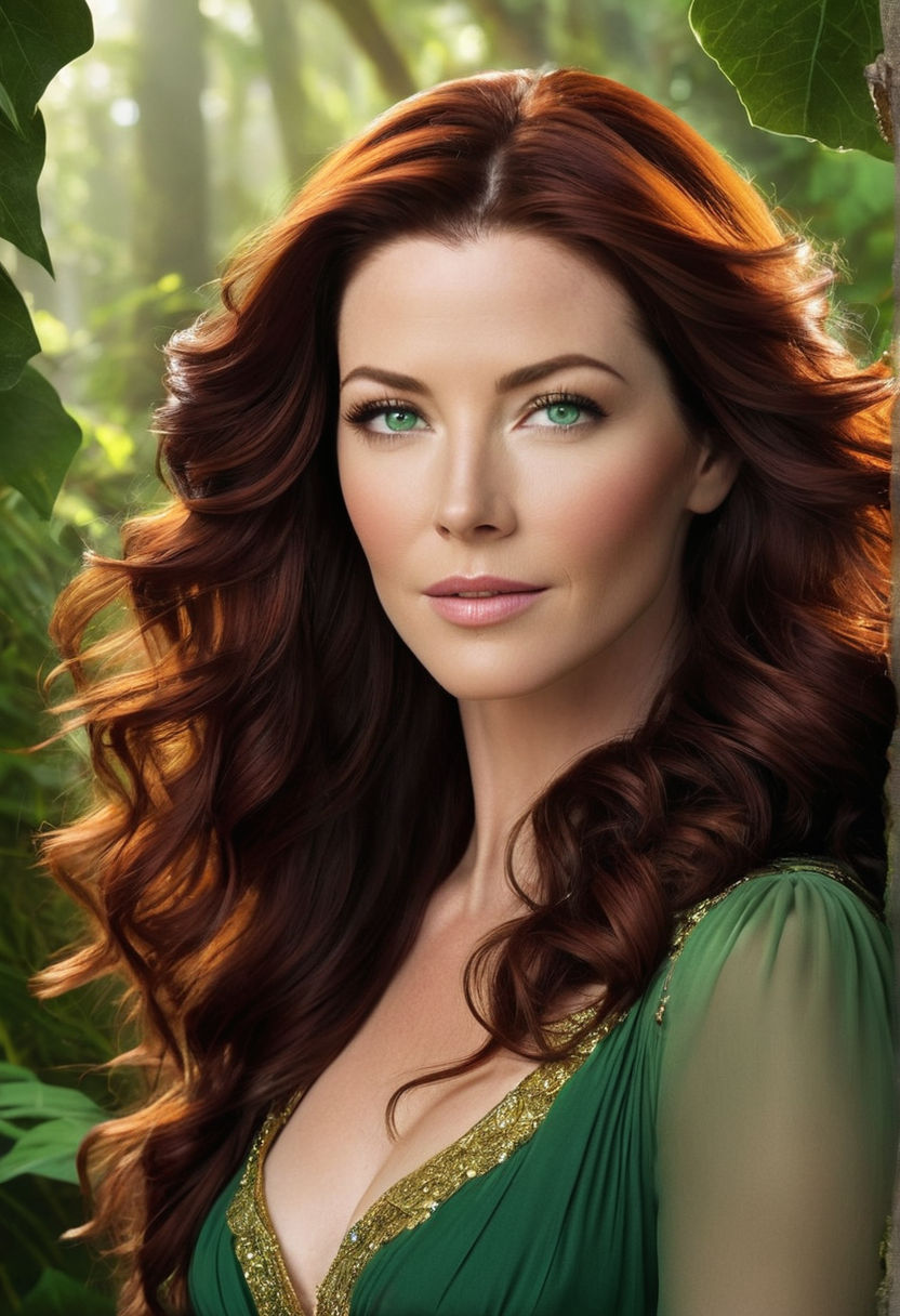 Bridget Regan as Kahlan Amnell