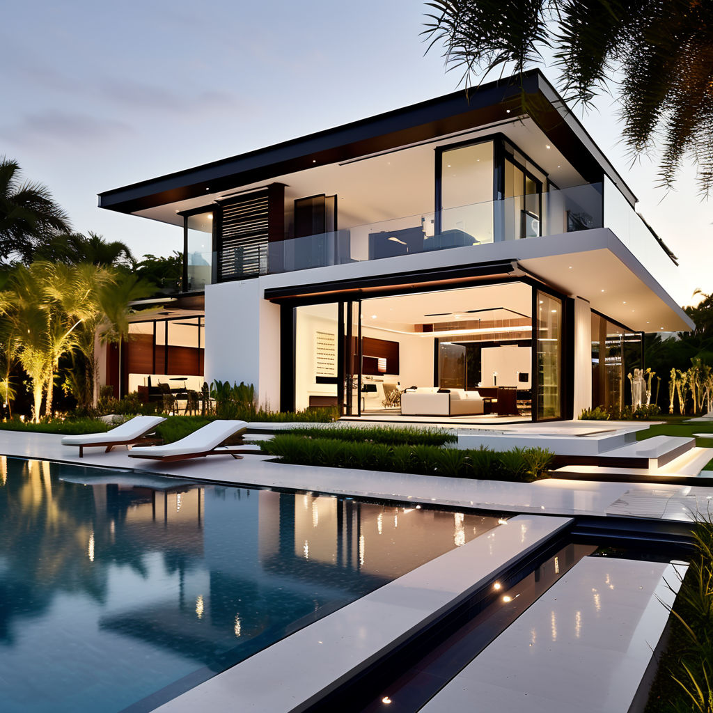 A modern by Nafitaly Deivid - Playground