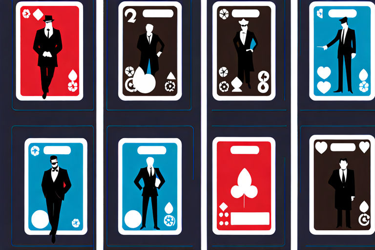 Poster. The card mafia. Game. sportive. a card game. Mafia. ... by ...