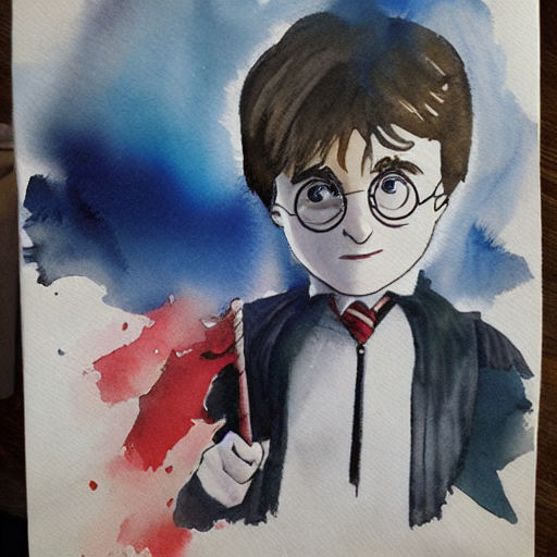 Harry potter by joab dierlein - Playground