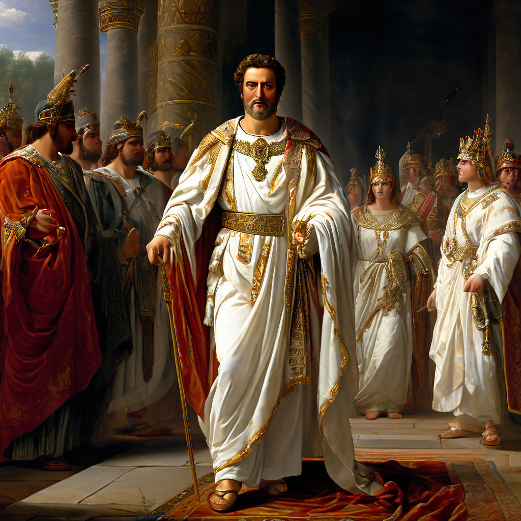 philip of macedon was the father of alexander the great