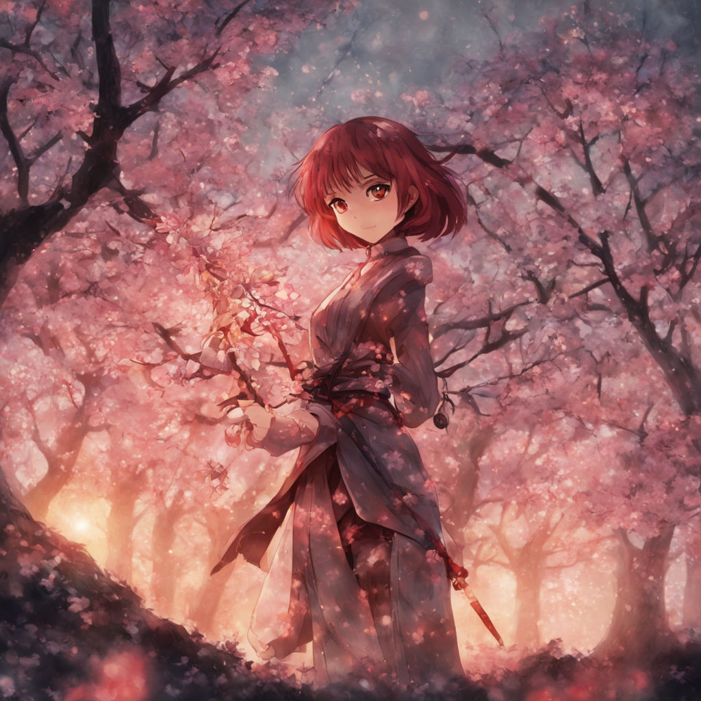 Hinata Hyuga by Мария Сидорова - Playground