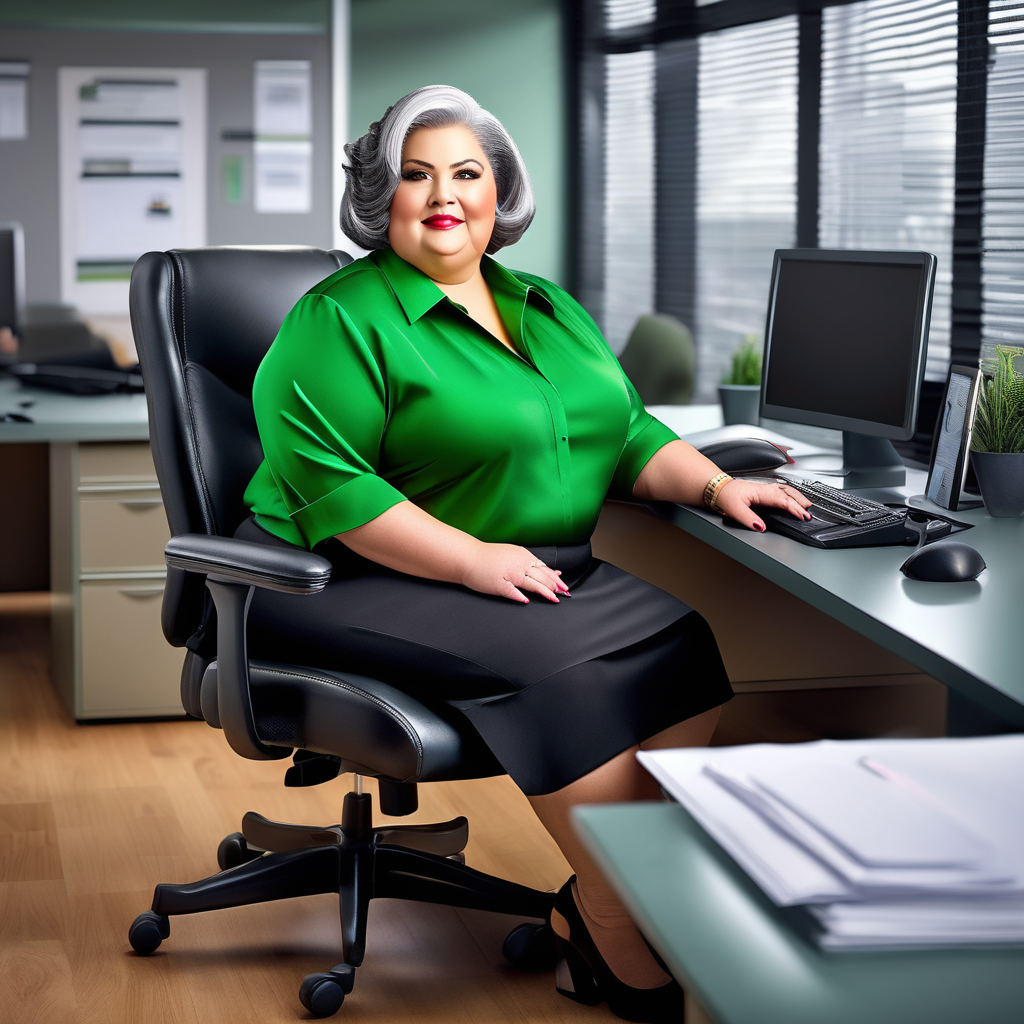 Realistic photograph full body wide angle view high details ... by ...