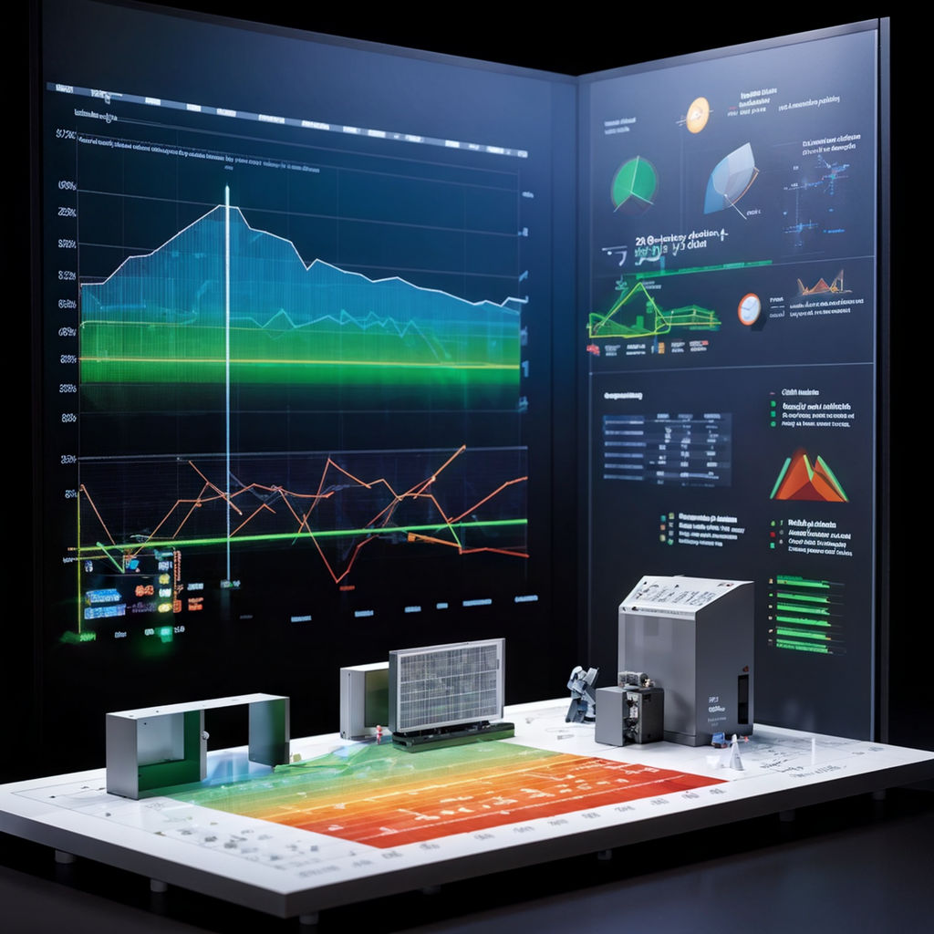 Signal interference at Phased Array Feeds exhibited through ... by Ali ...
