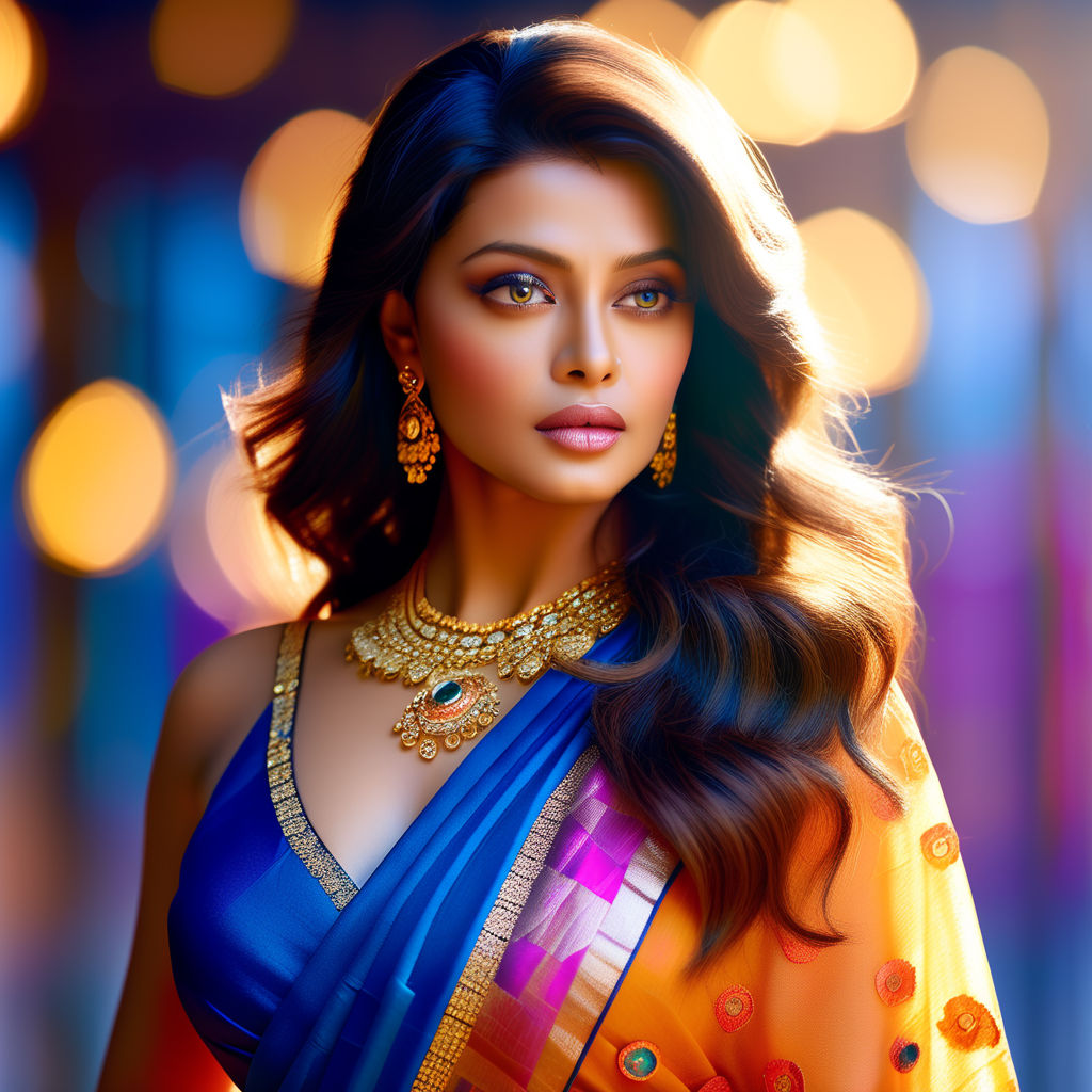 Aishwarya Rai