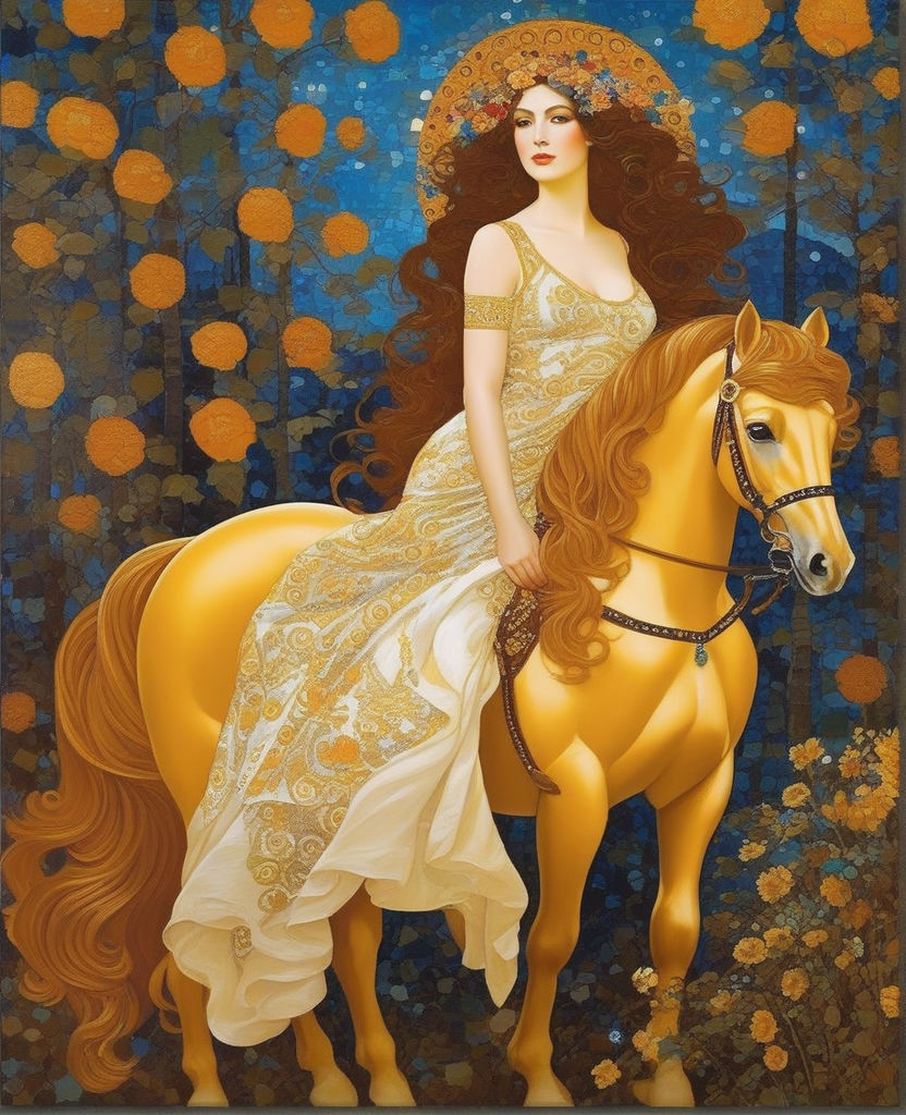 lady Godiva