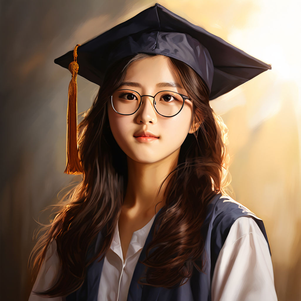realistic-portrait-of-a-korean-high-school-senior-by-amy-kim-playground