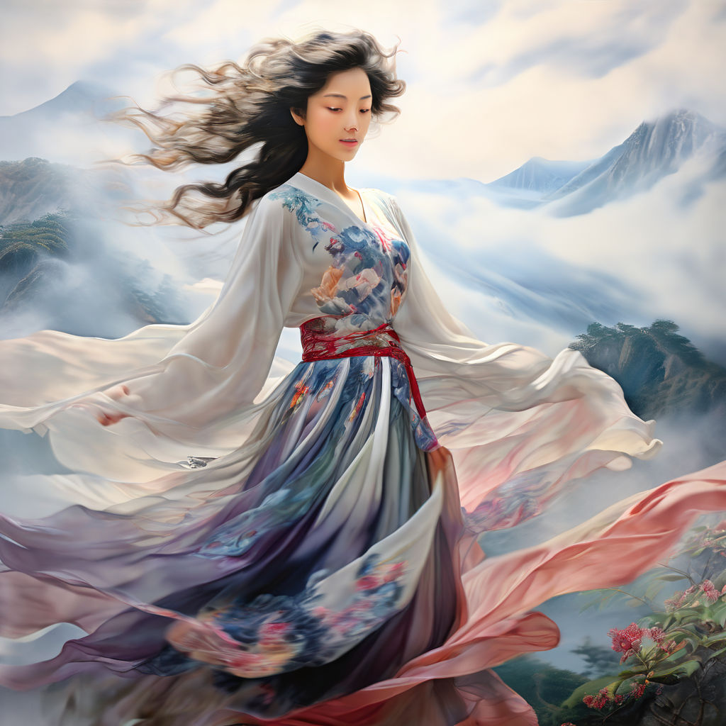 Suanni by suoni zhou - Playground