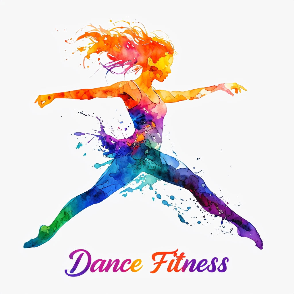  Dancer Logo