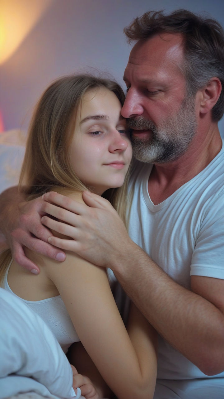 Father Daughter Incest Sex