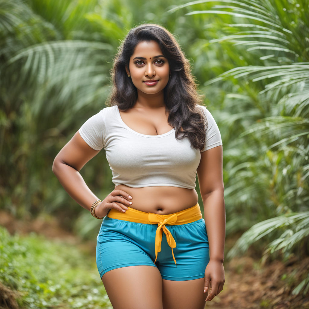 hot malayalam female