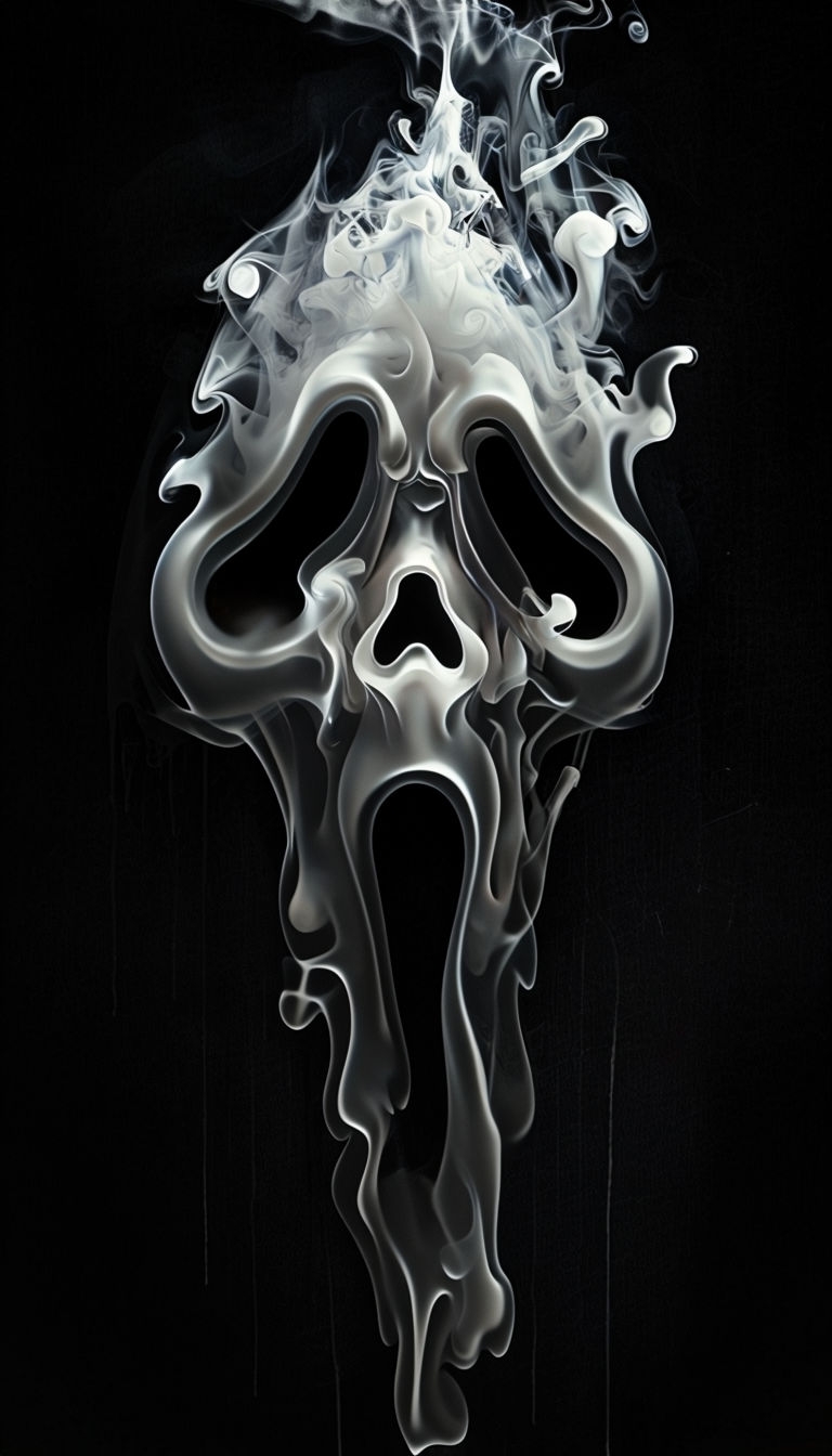 Smoke Ghost
