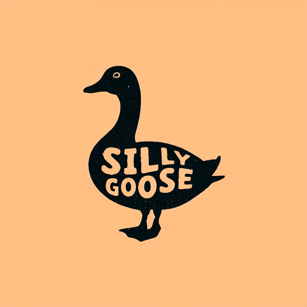 Silly Goose