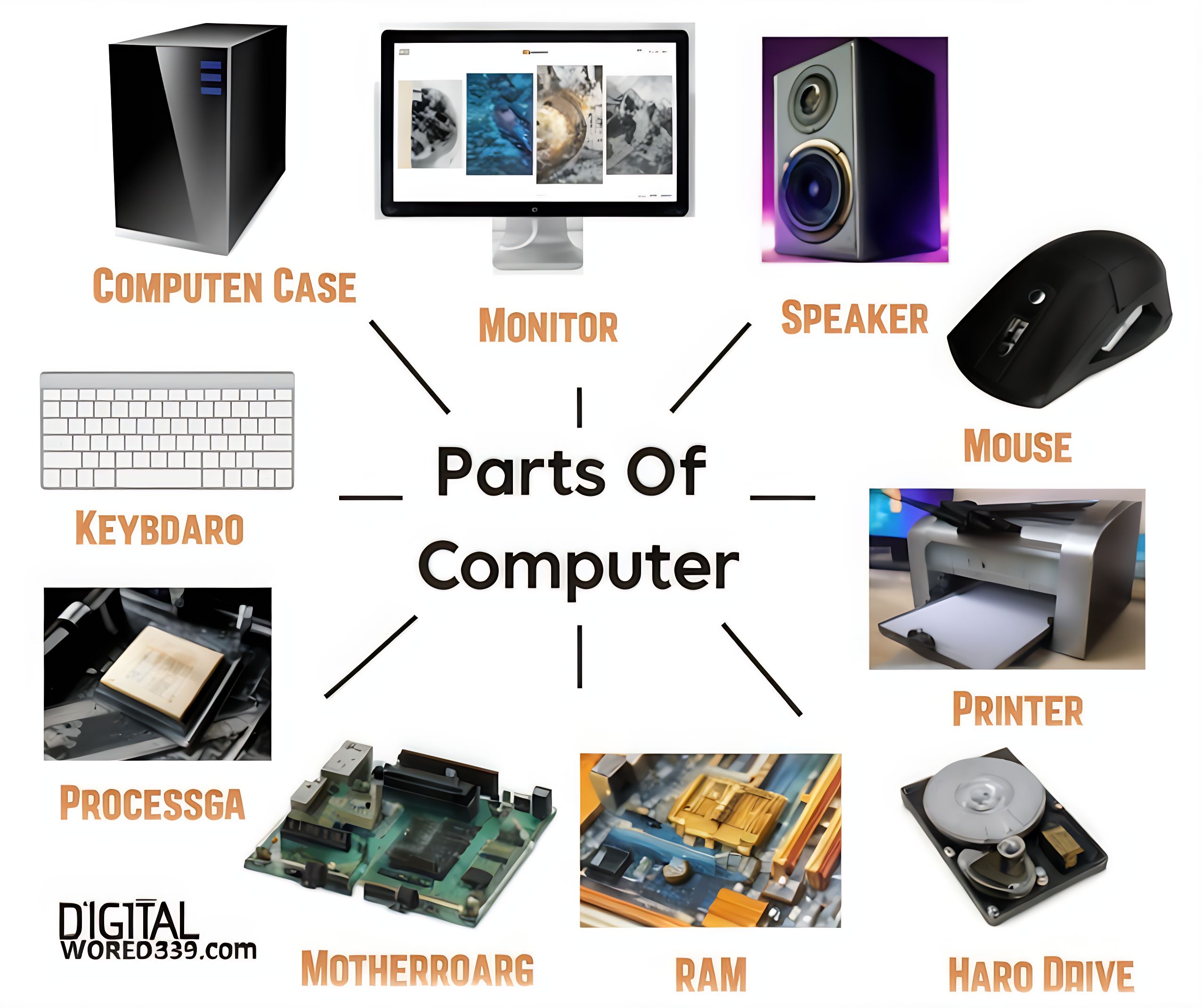 Computer basics what is a computer. Computer basics what is a computer
