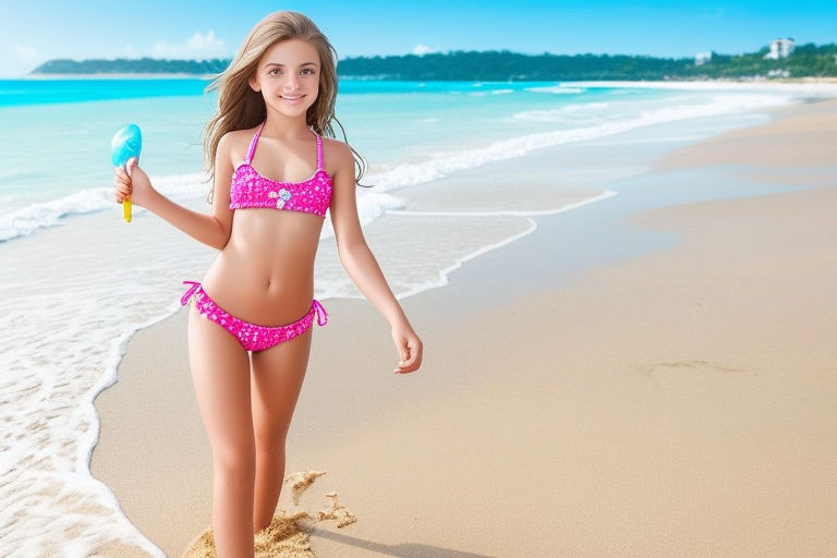 beach tops for women