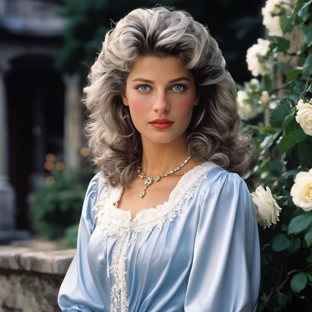 kathy ireland