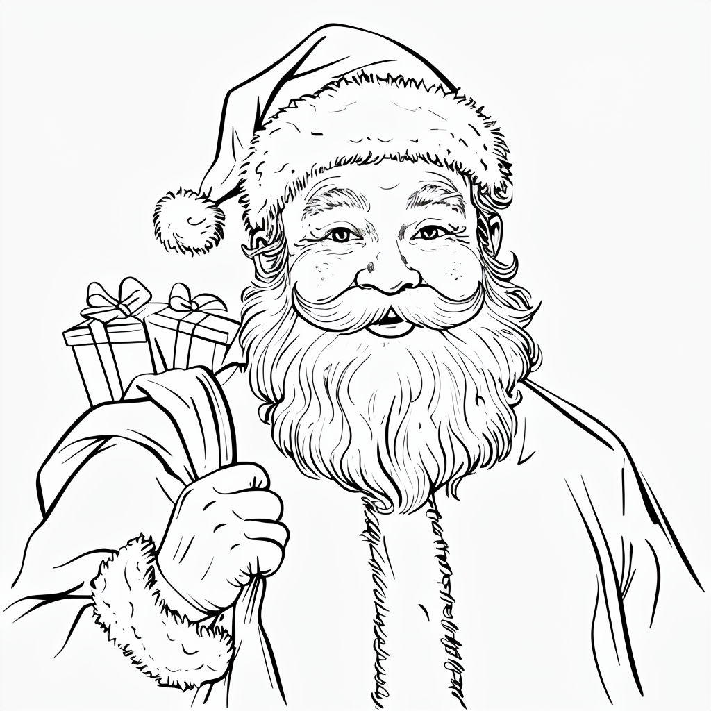 cheerful-santa-claus-coloring-page-playground