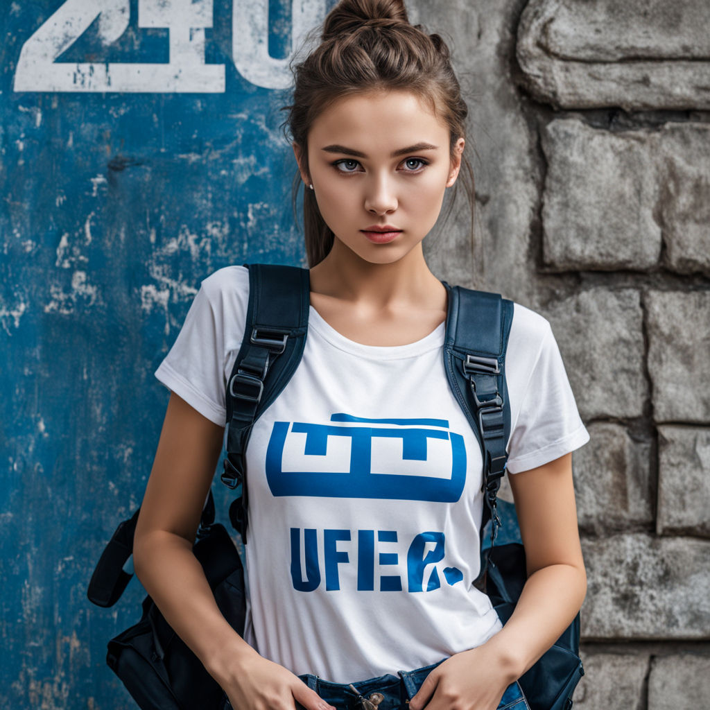 Poster life of a student under occupation war Ukraine 2023 p... by Діна