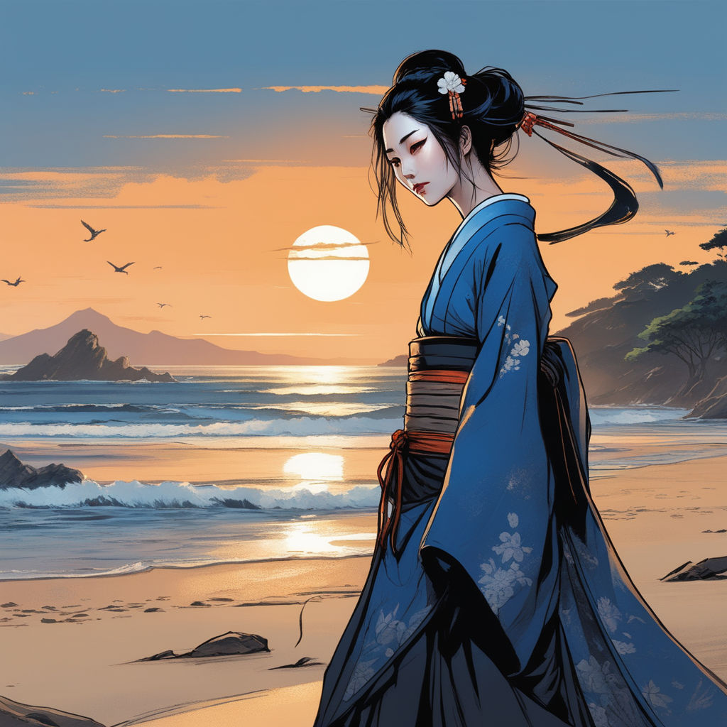 Yuan-Ti by 劉效琨 - Playground