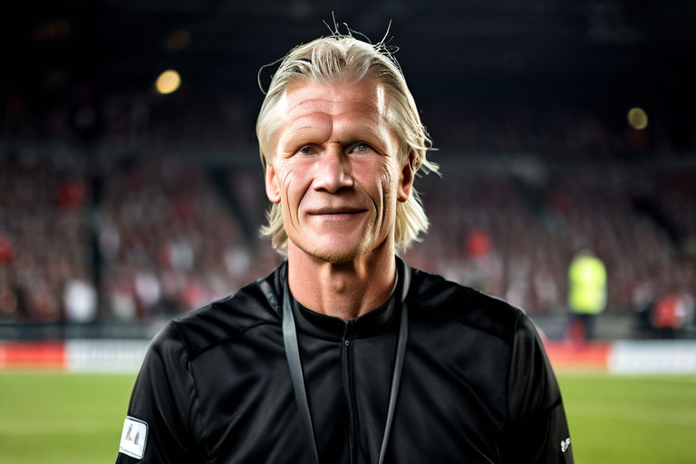 Erling Braut Haaland has died by егор гатье - Playground