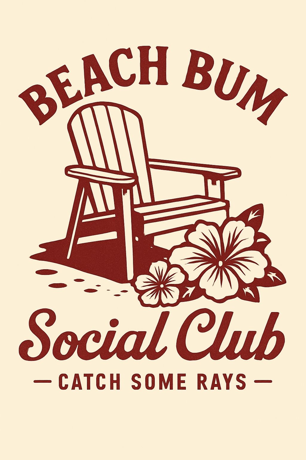 Beach Bun Social Club