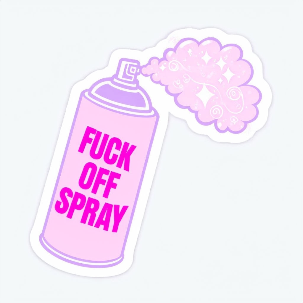 Spray